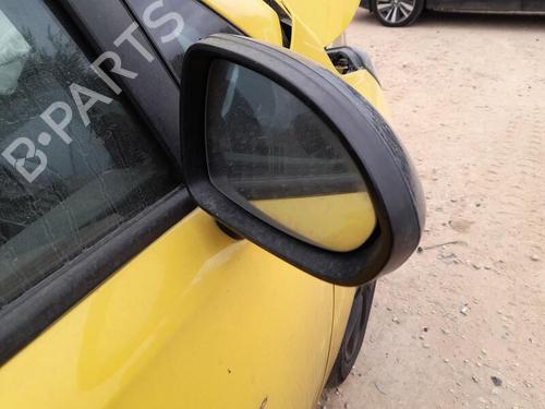 Right mirror OPEL CORSA E (X15)  | BP29460416C27 