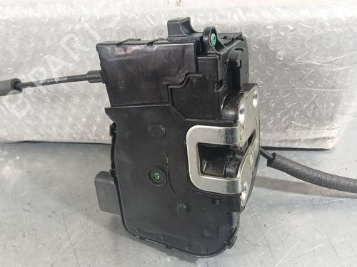Used Front left lock Front left lock 37183540 37183540