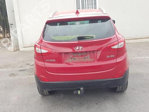 Electronic sensor HYUNDAI ix35 (LM, EL, ELH)  | BP11840167M84 