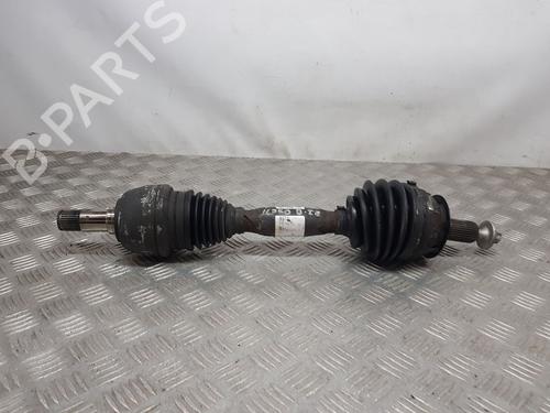 Used Left front driveshaft Left front driveshaft MERCEDES-BENZ CLA Coupe (C117) CLA 200 (117.343) (156 hp) 26396081 26396081