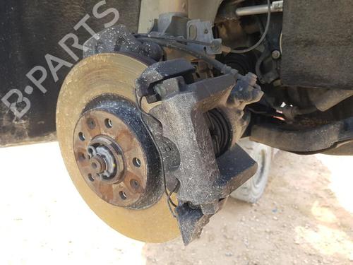 Used Right front brake caliper PEUGEOT 508 I (8D_) 2.0 HDi (140 hp) 29157492