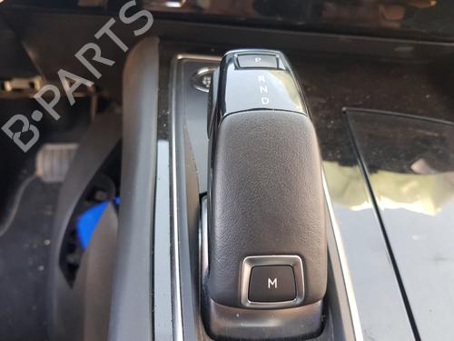 Selector da caixa manual PEUGEOT 508 SW II (FC_, FJ_, F4_) 2.0 BlueHDi 160 (163 hp)null