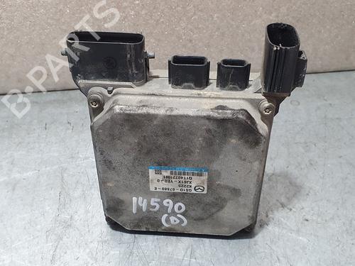 Electronic module MAZDA 6 Hatchback (GH)  | BP13115279M83 