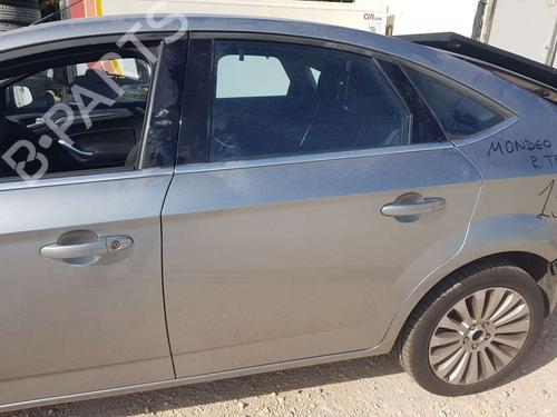 Used Left rear door FORD MONDEO IV (BA7) [2007-2015]  20160723