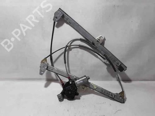 Used Front right window mechanism CITROËN XSARA (N1) 1.9 D (70 hp) 4205809