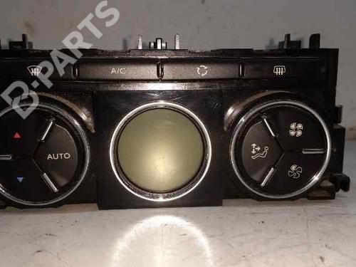 Commande Chauffage CITROËN C3 II (SC_) [2009-2025]  704577