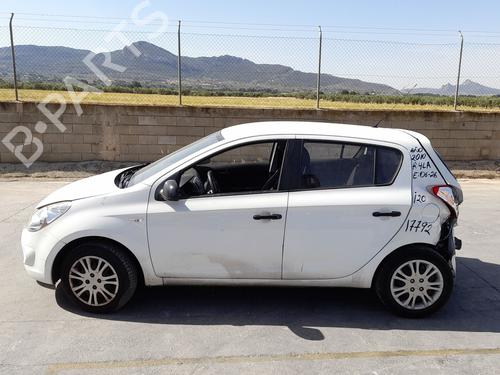 Brukte deler til HYUNDAI i20 I (PB, PBT) 1.2 4788720