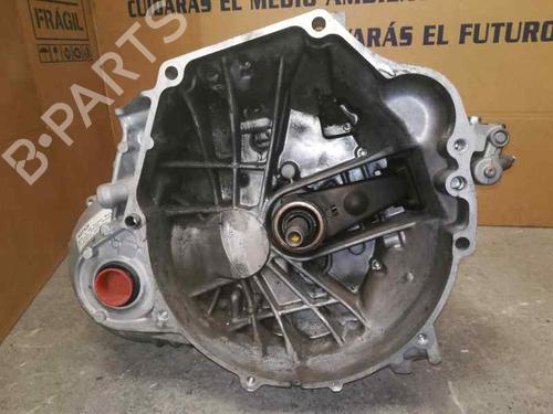 Used Gearbox HONDA CIVIC VIII Hatchback (FN, FK) 2.2 CTDi (FK3) (140 hp) 1552773