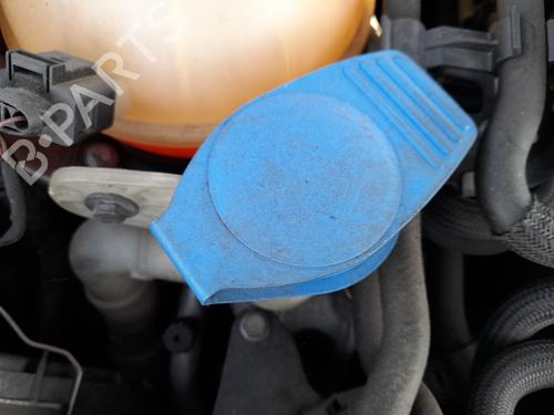 Used Windscreen washer tank VW GOLF VI (5K1) 1.6 TDI (105 hp) 29862418