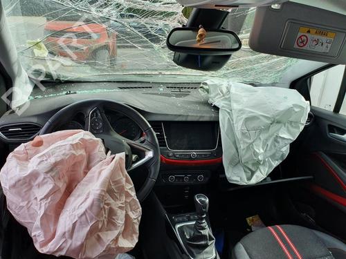 Rear mirror OPEL CROSSLAND X / CROSSLAND (P17, P2QO)  | BP10905074I6 