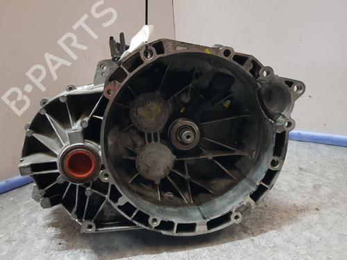 Used Gearbox FORD FOCUS II (DA_, HCP, DP) [2004-2013]  11396262