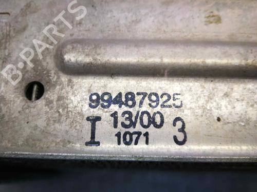 Intercooler IVECO DAILY III Van 2.8 CNG | BP2543818M30 
