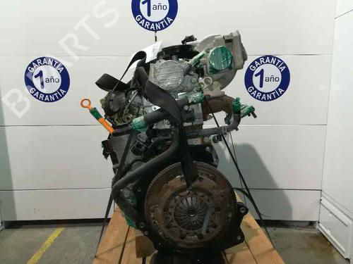 Engine SEAT IBIZA III (6L1)  | BP1512095M1 