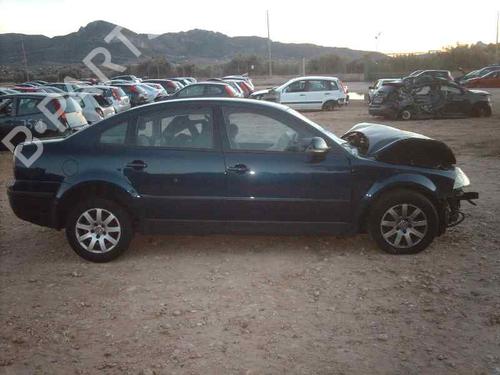 Right front door VW PASSAT B5.5 (3B3)  | BP21167C3 