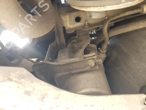 Used Steering pump FORD FOCUS II (DA_, HCP, DP) 1.6 TDCi (109 hp) 24598150