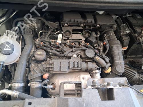 Used Engine Engine 38801457 38801457
