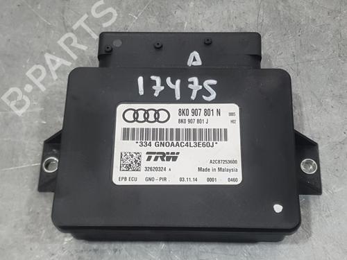 Used Electronic module Electronic module AUDI A5 Sportback (8TA) 2.0 TDI (190 hp) 35962224 35962224