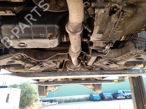 Forbro CITROËN NEMO MPV 1.4 HDi (68 hp) 27182153