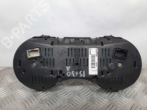 Instrument cluster ALFA ROMEO 159 (939_) 1.9 JTDM 16V (939AXC1B, 939AXC12) | BP15961179C47 