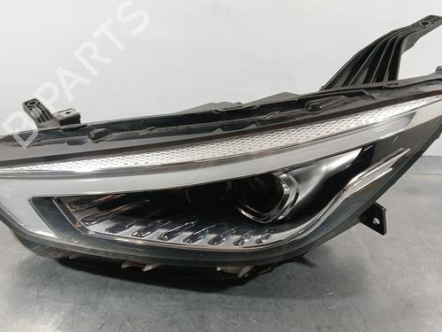Used Left headlight Left headlight MG MG ZS SUV (AZS1) 1.5 VTi (114 hp) 34103152 34103152