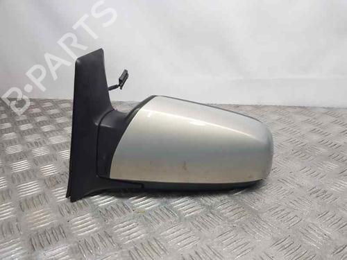 Left mirror OPEL ZAFIRA / ZAFIRA FAMILY B (A05)  | BP18532043C26 