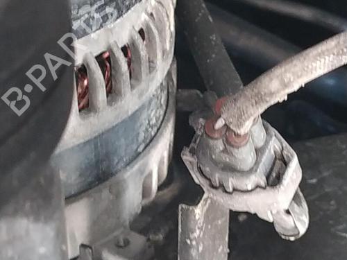 Used Alternator TOYOTA RAV 4 IV (_A4_) 2.0 D (ALA40_, ALA40R) (124 hp) 25442142