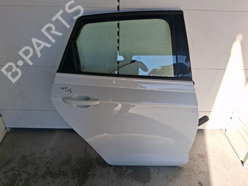 Used Right rear door Right rear door VW POLO VI (AW1, BZ1, AE1) 1.0 (65 hp) 36302817 36302817