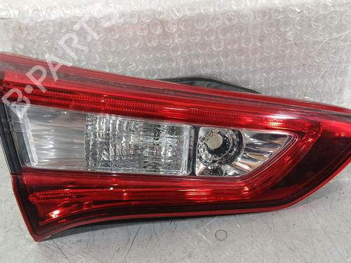 Used Left tailgate light Left tailgate light 39474621 39474621