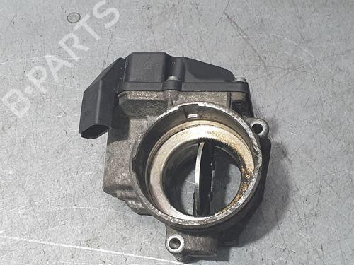 Used Throttle body VW CADDY III MPV (2KB, 2KJ, 2CB, 2CJ) [2004-2016]  9142982
