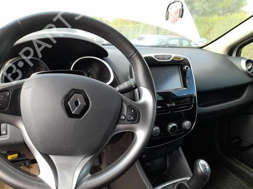 Used Airbag Kit RENAULT CLIO IV (BH_) 1.5 dCi 75 (75 hp) 29208860