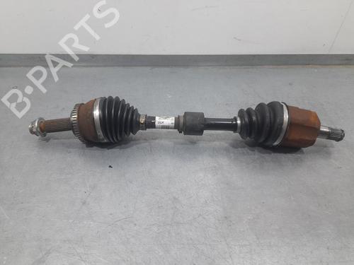 Used Left front driveshaft KIA CEE'D SW (ED) 1.6 CRDi 90 (90 hp) 21396026