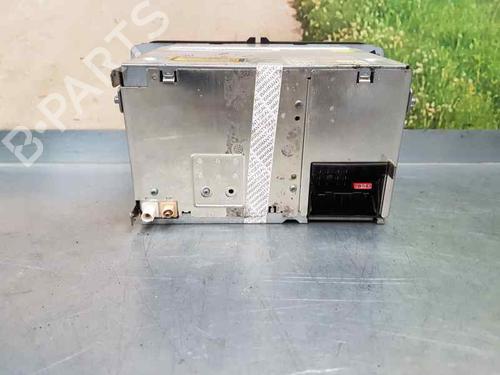 Radio VW TOURAN (1T1, 1T2)  | BP4472011E6 