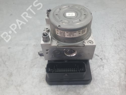 ABS pump CITROËN C-ELYSEE (DD_) 1.6 BlueHDi 100 | BP36221302M43 - Image 4