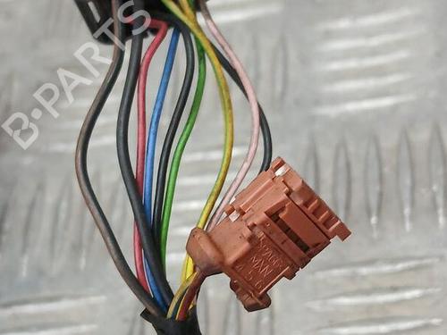 Right mirror CITROËN C3 AIRCROSS II (2R_, 2C_) 1.2 PureTech 82 (2RHMRC, 2RHMZB) | BP30534379C27 