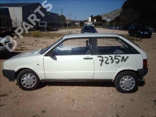 Used Parts SEAT IBIZA I (21A)  1.2  22757