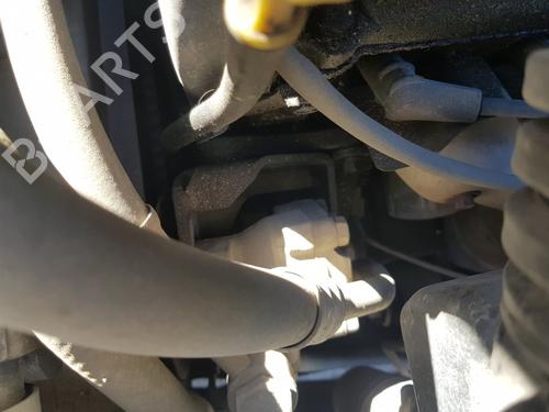 Used Steering pump HYUNDAI ATOS PRIME (MX) [1999-2025]  15512680