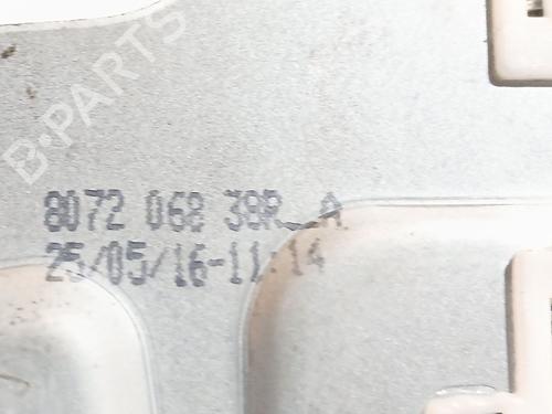 Front right window mechanism DACIA DUSTER (HS_) 1.5 dCi | BP36132733C23 - Image 4