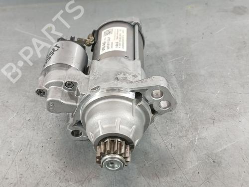 Used Starter Starter SKODA FABIA IV (PJ3) 1.0 TSI (95 hp) 33986404 33986404