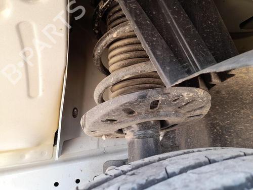Used Left front shock absorber PEUGEOT PARTNER Box Body/MPV (K9) 1.5 BlueHDi 100 (102 hp) 26174880