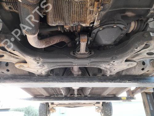 Used Subframe CHEVROLET AVEO / KALOS Saloon (T250, T255) 1.4 (94 hp) 28351584