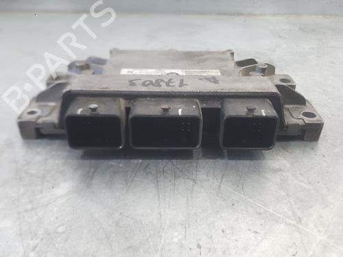 Engine control unit (ECU) DACIA SANDERO 1.2 16V | BP37183355M57 - Image 2