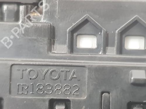 Mirror switch TOYOTA COROLLA Estate (_E21_) 1.8 Hybrid (ZWE211) | BP38539620I25 - Image 6