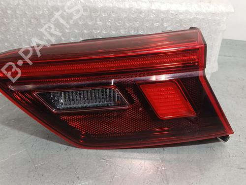 Used Right tailgate light Right tailgate light VW TIGUAN (AD1, AX1) 1.5 TSI (150 hp) 35813158 35813158