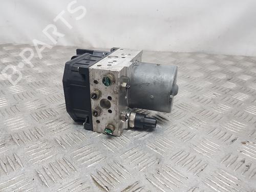 ABS pump PEUGEOT 807 (EB_) 2.2 HDi | BP27611921M43 