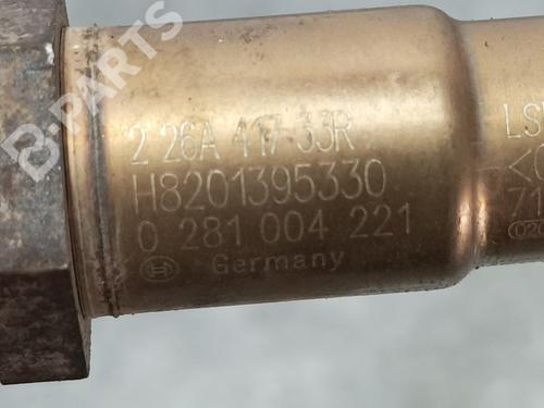 Electronic sensor RENAULT KANGOO / GRAND KANGOO II (KW0/1_)  | BP10190996M84 