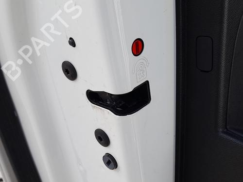 rear-left-lock-opel-corsa-f-p2jo-2019-34221869 main image