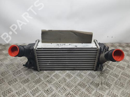 Used Intercooler FORD FIESTA VII (HJ, HF) [2017-2025]  10938403