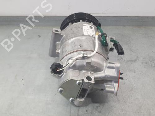 AC compressor RENAULT CAPTUR II (HF_) 1.0 TCe 90 ECO-G (HFM6) | BP38443364M34 - Image 3