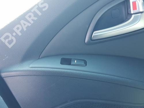 Used Right rear window switch Right rear window switch HYUNDAI ix35 (LM, EL, ELH) 1.7 CRDi (116 hp) 9680072 9680072