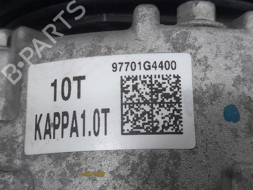AC compressor KIA CEED (CD) 1.0 T-GDI | BP25723697M34  - Image 6